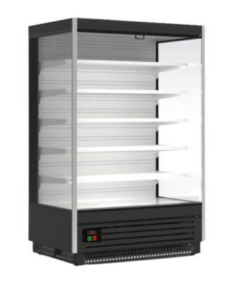 Горка холодильная CRYSPI SOLO L7 1250